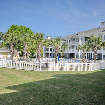 Magnolia Pointe 203 Apartment Myrtle Beach Exterior photo