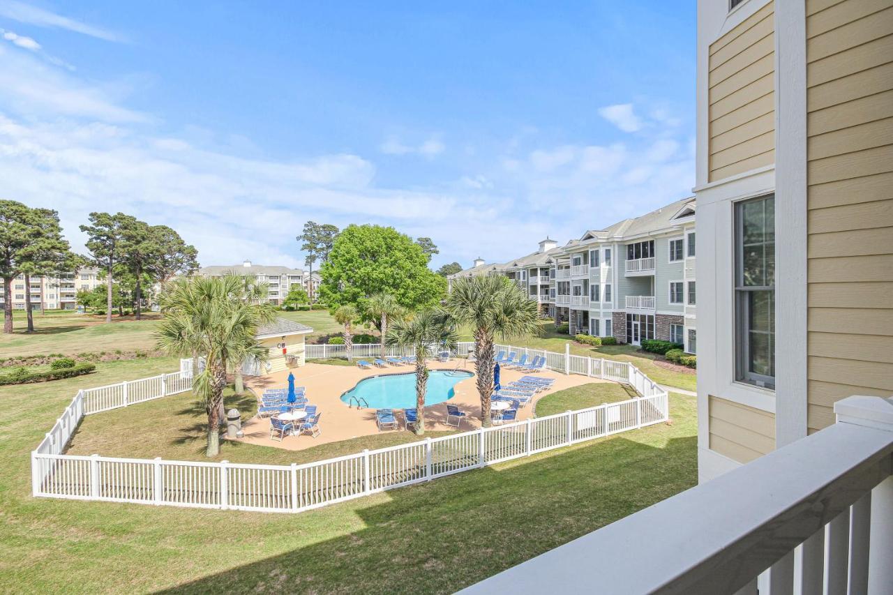 Magnolia Pointe 203 Apartment Myrtle Beach Exterior photo