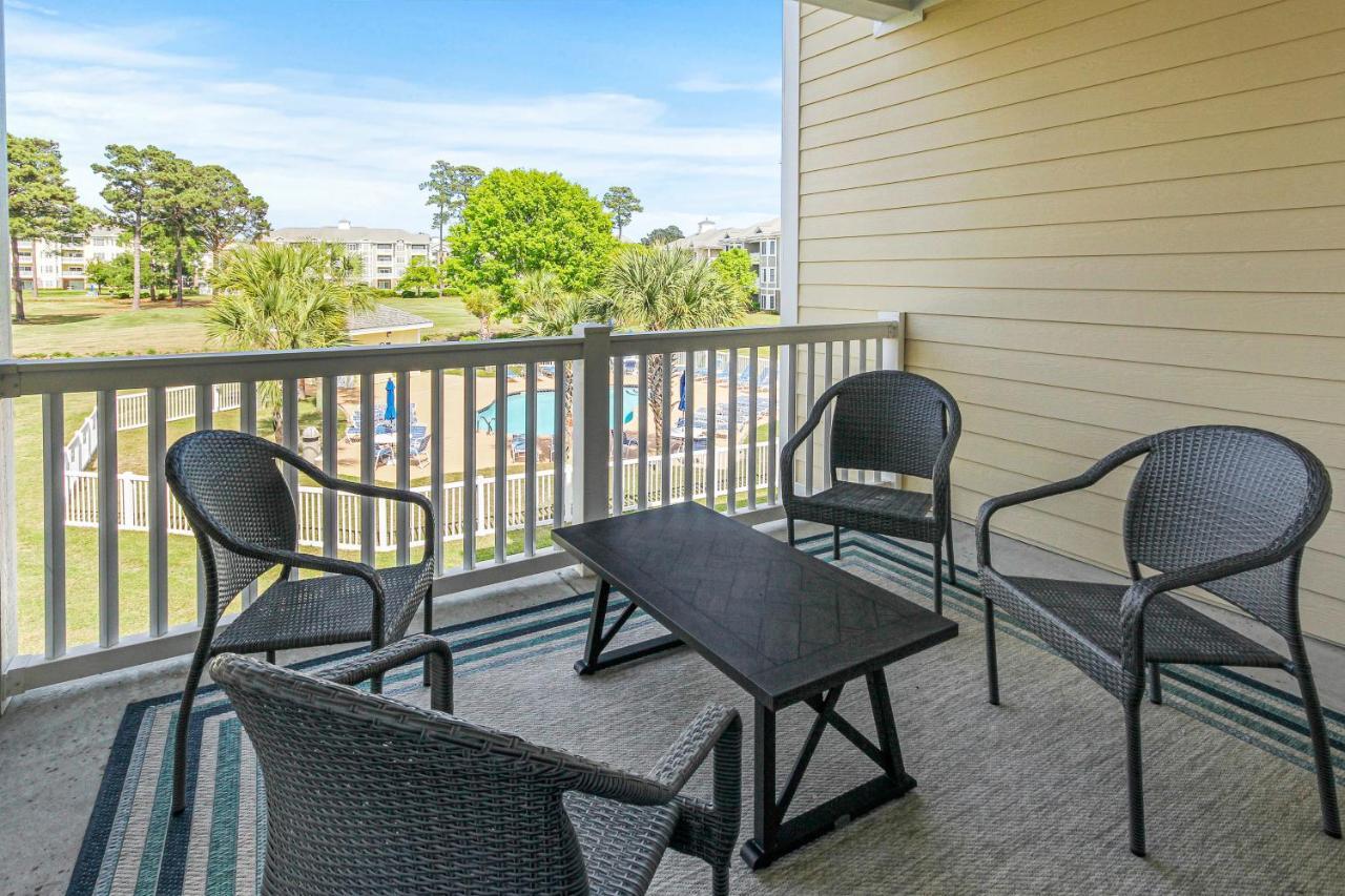 Magnolia Pointe 203 Apartment Myrtle Beach Exterior photo