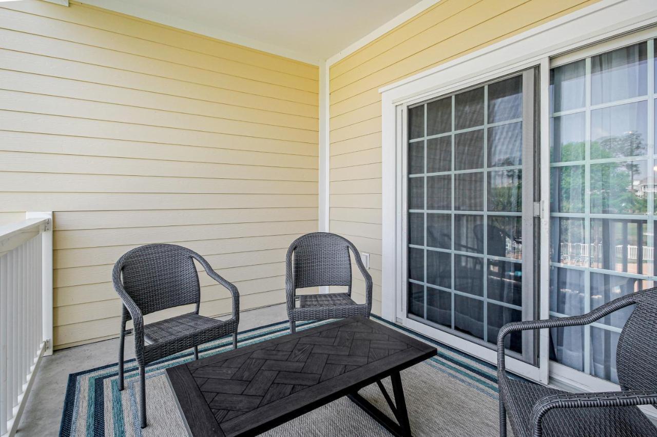 Magnolia Pointe 203 Apartment Myrtle Beach Exterior photo