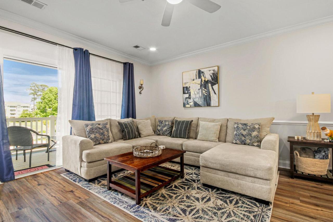 Magnolia Pointe 203 Apartment Myrtle Beach Exterior photo