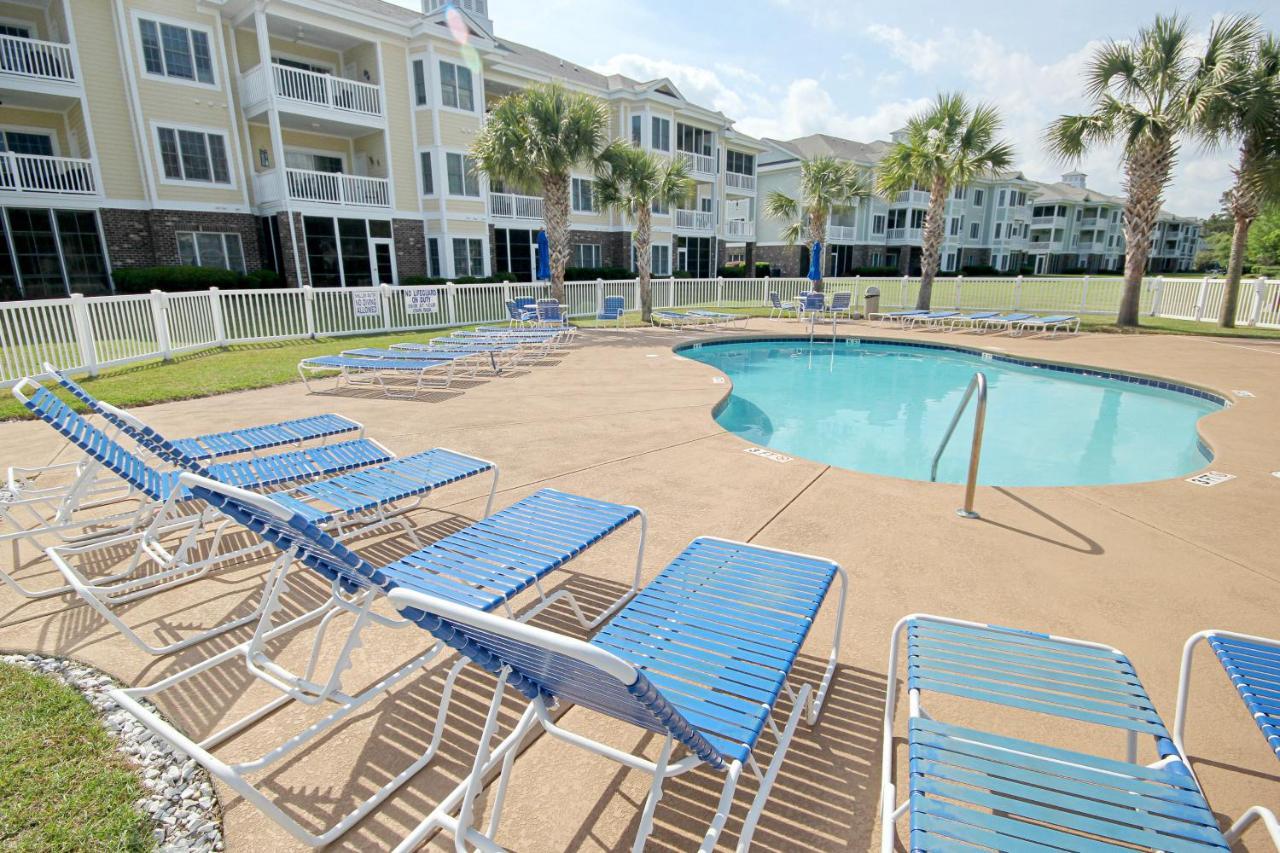 Magnolia Pointe 203 Apartment Myrtle Beach Exterior photo