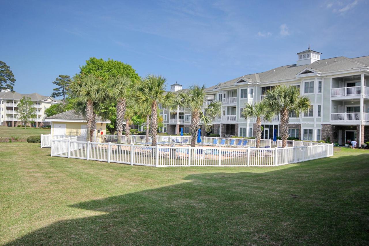 Magnolia Pointe 203 Apartment Myrtle Beach Exterior photo