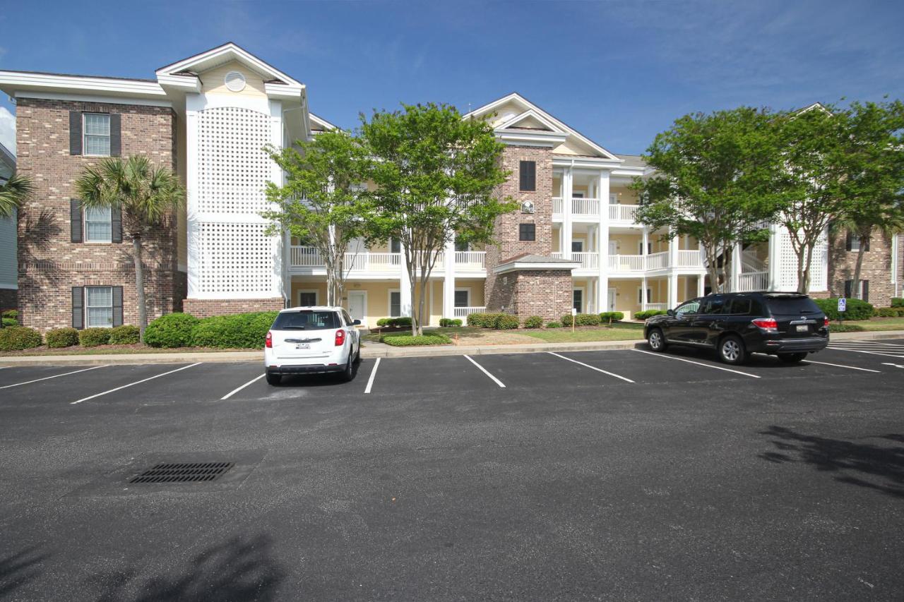 Magnolia Pointe 203 Apartment Myrtle Beach Exterior photo