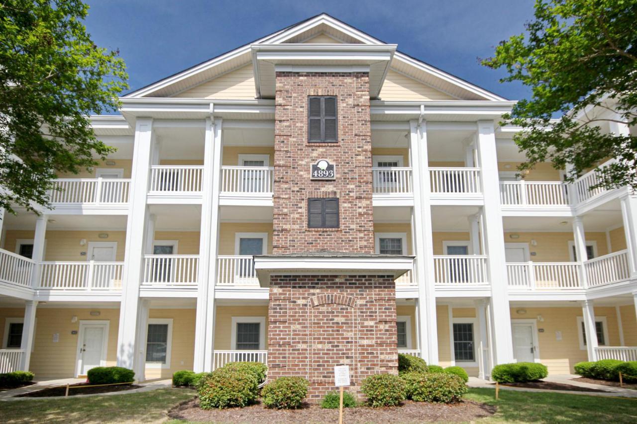 Magnolia Pointe 203 Apartment Myrtle Beach Exterior photo