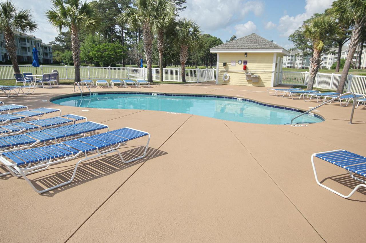 Magnolia Pointe 203 Apartment Myrtle Beach Exterior photo