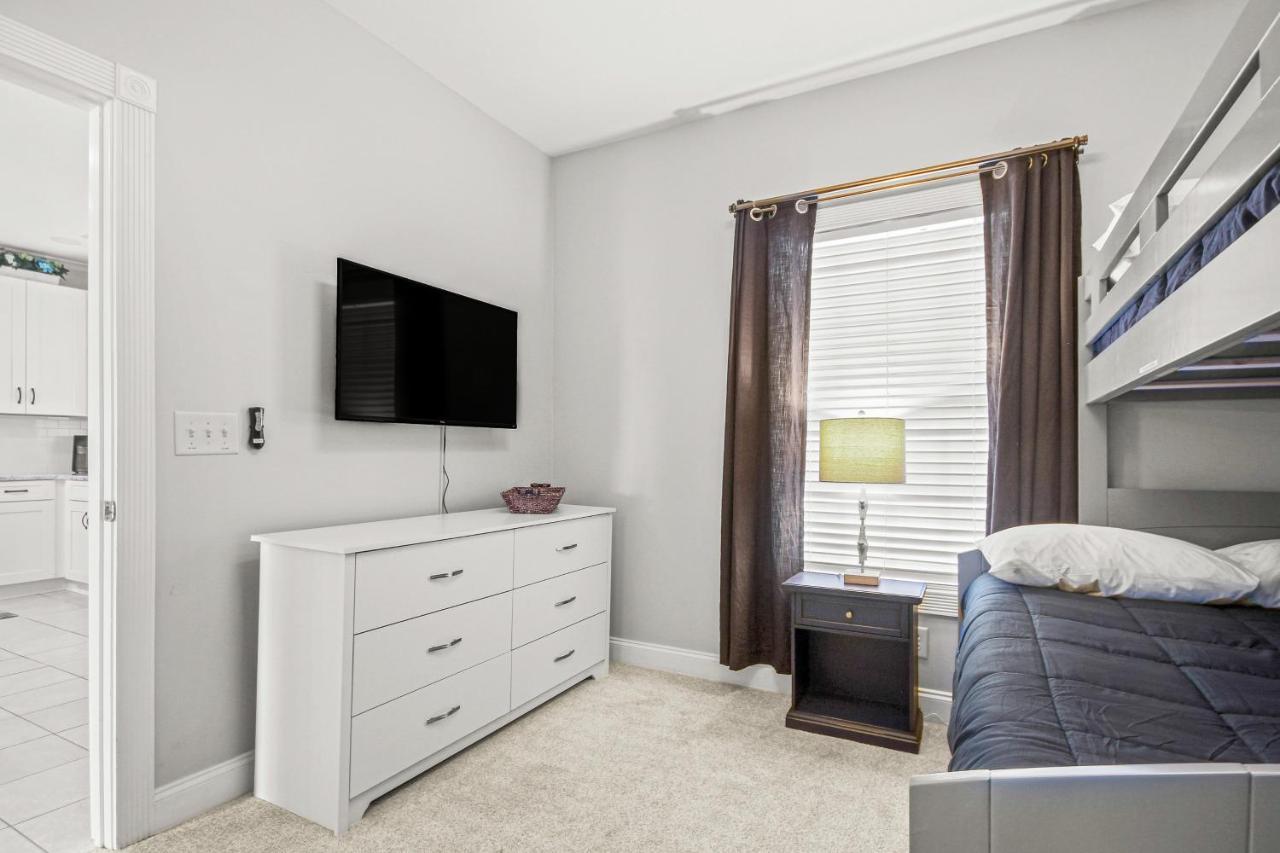 Magnolia Pointe 203 Apartment Myrtle Beach Exterior photo